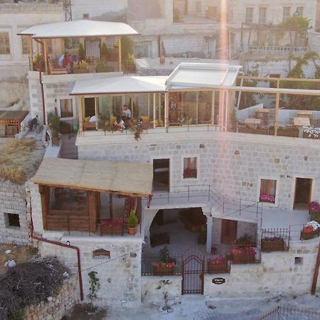 Vigneron Cave Hotel نفسهير المظهر الخارجي الصورة