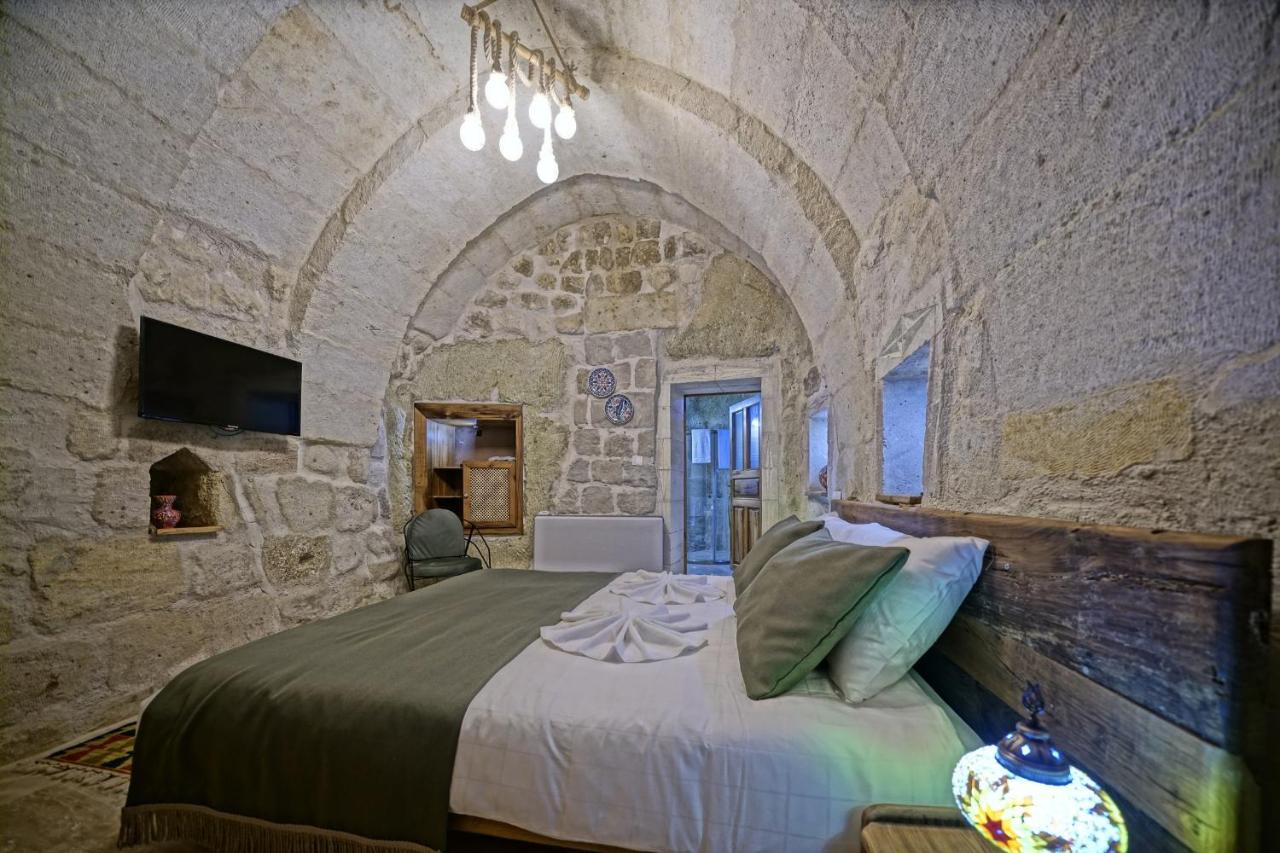 Vigneron Cave Hotel نفسهير المظهر الخارجي الصورة
