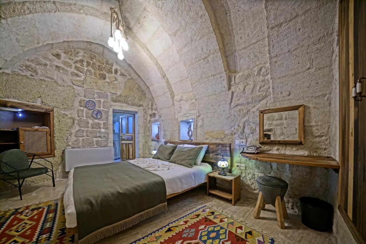 Vigneron Cave Hotel نفسهير المظهر الخارجي الصورة
