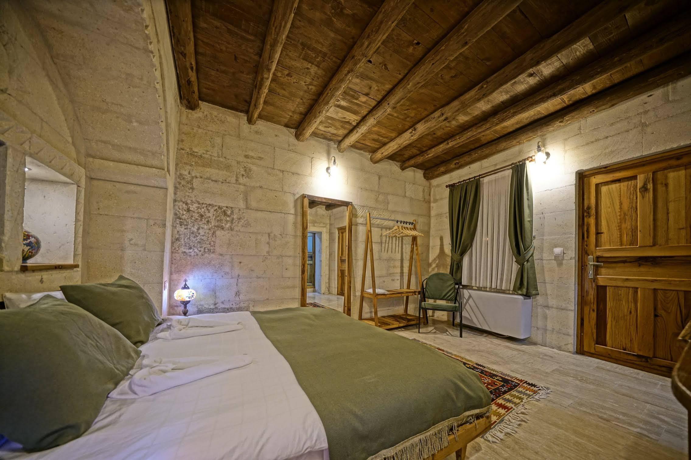 Vigneron Cave Hotel نفسهير المظهر الخارجي الصورة