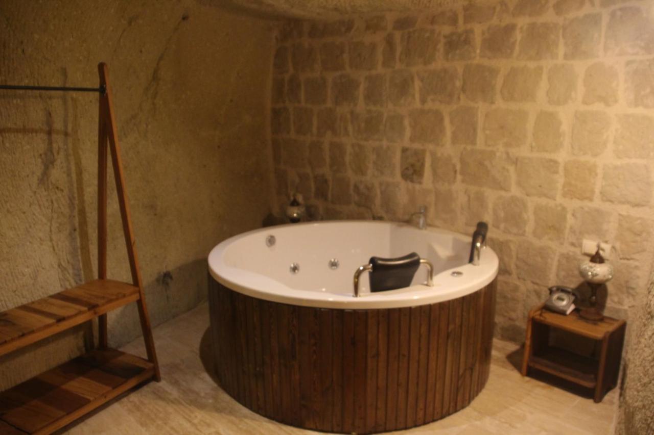 Vigneron Cave Hotel نفسهير المظهر الخارجي الصورة