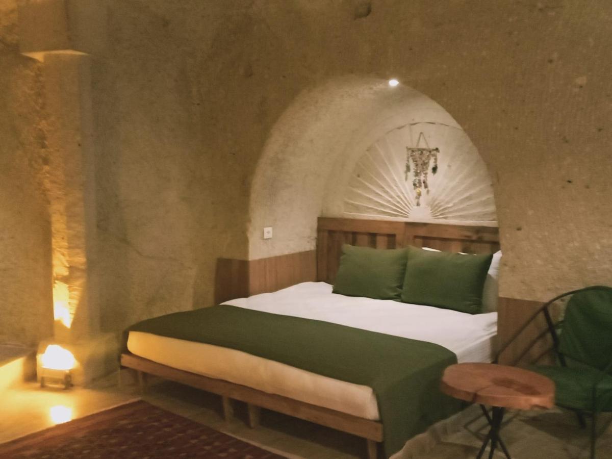 Vigneron Cave Hotel نفسهير المظهر الخارجي الصورة